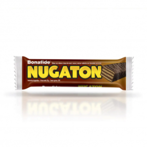 NUGATON CHOCOLATE