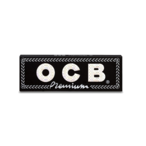 OCB NEGRO X 50 OCB NEGRO X 50