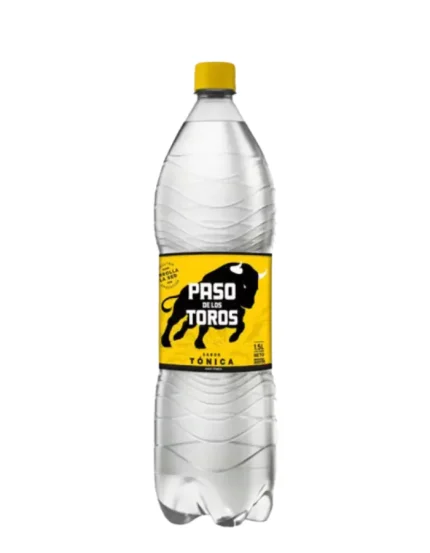 PASO DE LOS TOROS TONICA 1.5LT