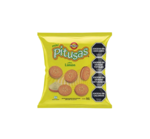 PITUSAS LIMON PITUSAS LIMON