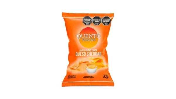 QUENTO CHEDDAR