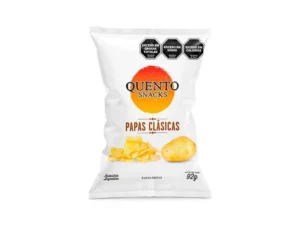 QUENTO CLASICO QUENTO CLASICO