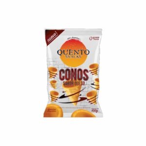 QUENTO CONOS