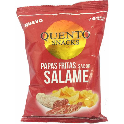 QUENTO SALAME