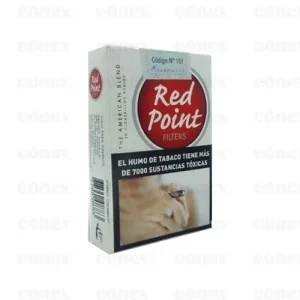 RED POINT SOFT 20 RED POINT SOFT 20
