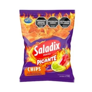 SALADIX CROSS SABOR PICANTE