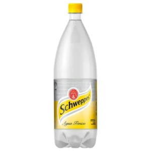 SCHWEPPES TONICA 1.5LT