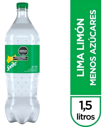 SPRITE 1.5LT