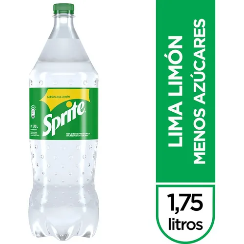SPRITE 1.75L