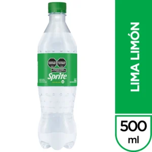 SPRITE 500ML