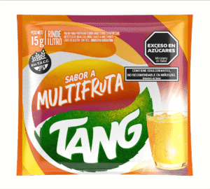 TANG MULTIFRUTA
