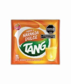 TANG NARANJA MANGO
