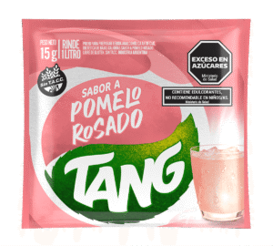 TANG POMELO ROSADO