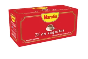 TE MAROLIO EN SAQUITOS 25 UND.