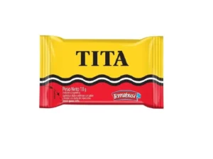 TITA CHOCOLATE 19G