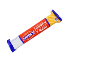 TURRON MISKY