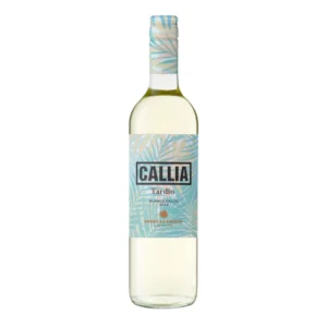 VINO BLANCO CALLIA VINO BLANCO CALLIA
