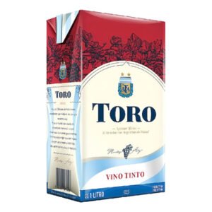 VINO TORO TINTO